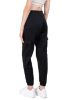 Joggers bolsos maxi cargo sold by Shasa