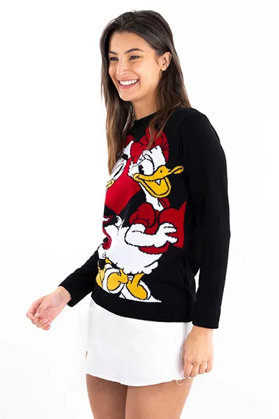 Suéter tejido Donald Daisy sold by Shasa product image thumbnail 3