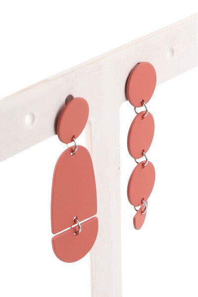 Aretes Asimetricos Formas sold by Shasa product image thumbnail 2