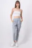 Falda mini denim cargo sold by Shasa