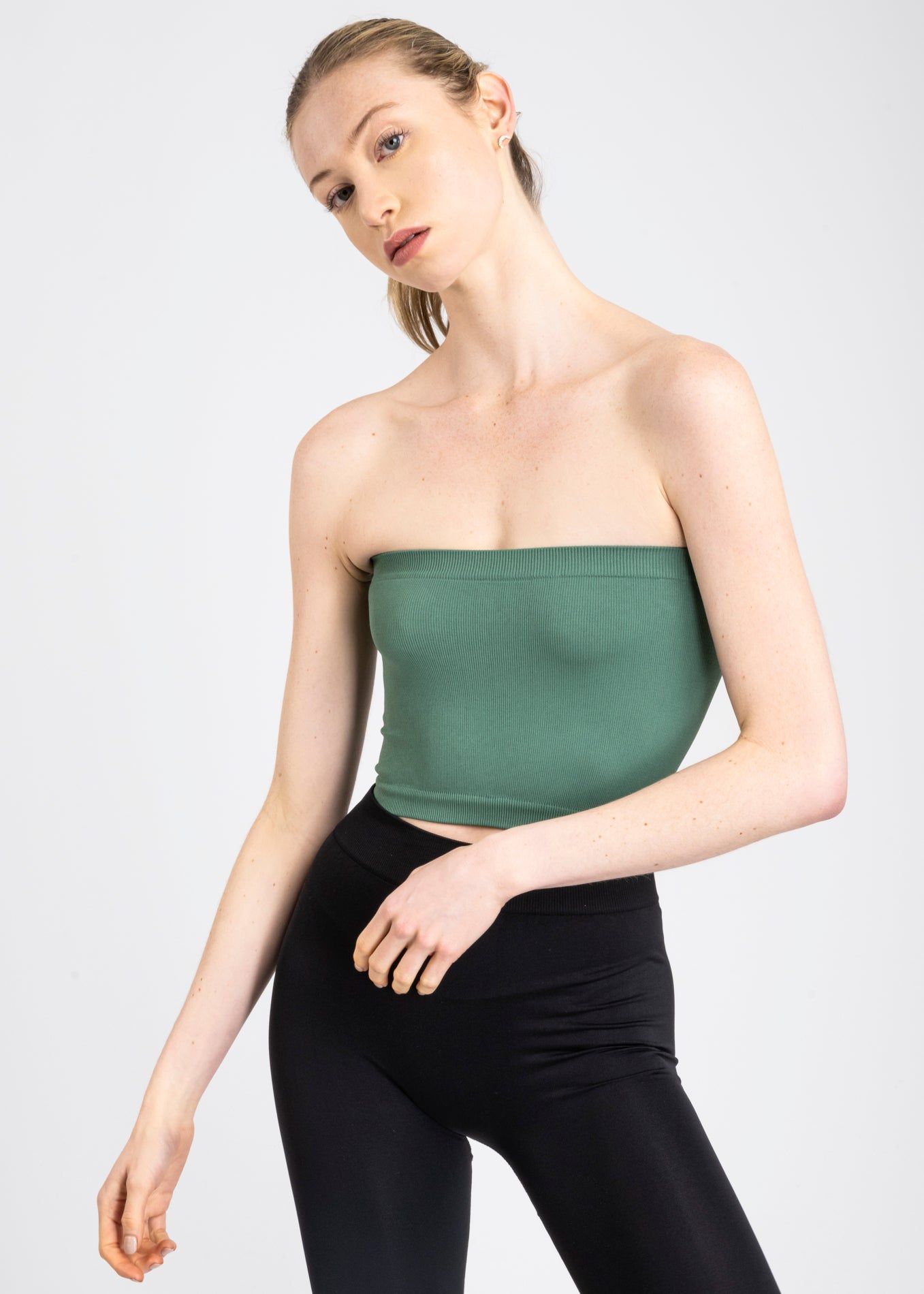 Top Tubo Elástico Acanalado sold by Shasa product image thumbnail 2