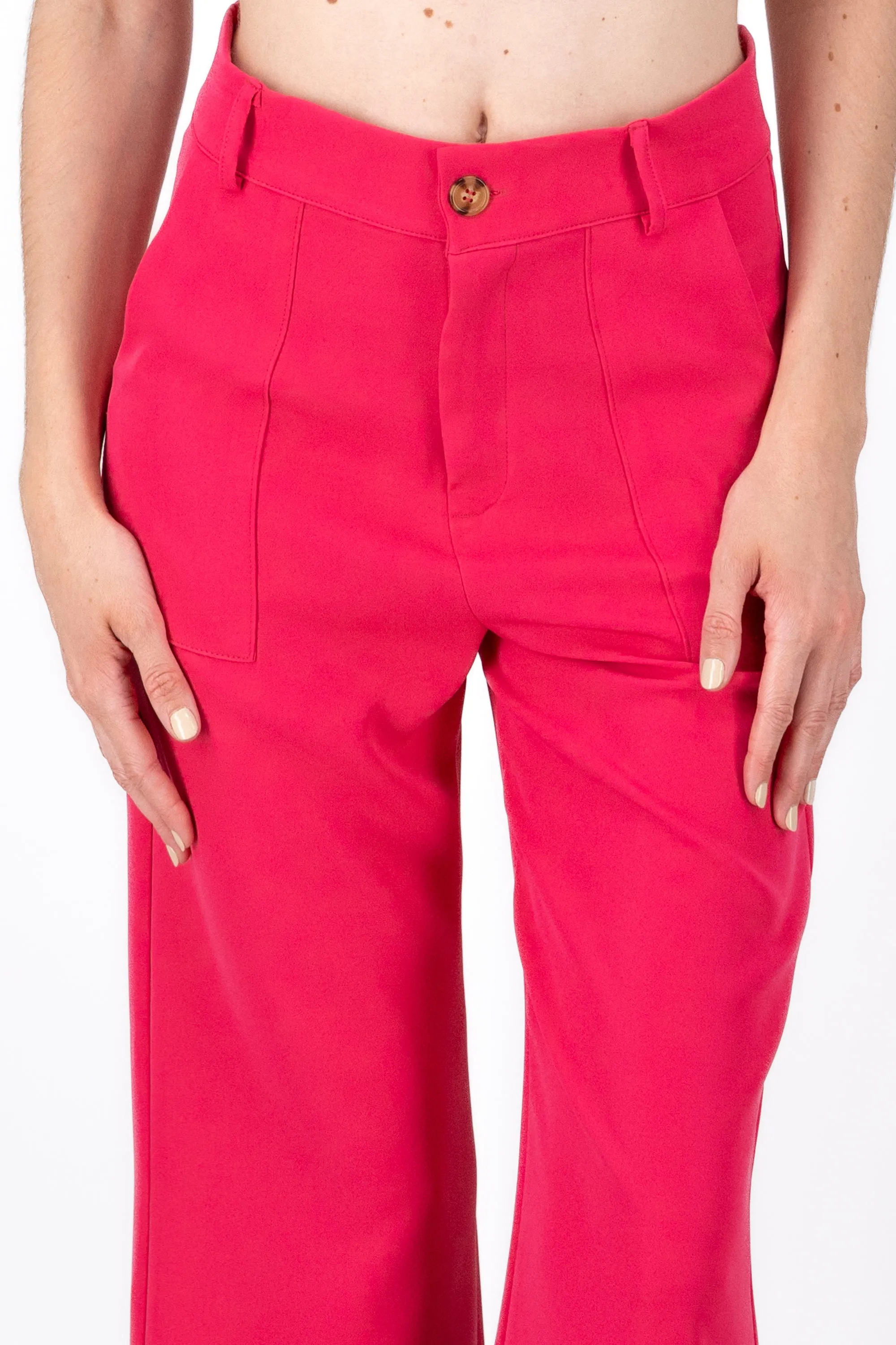 Pantalon Amplio Detalle Bolsas sold by Shasa product image thumbnail 5