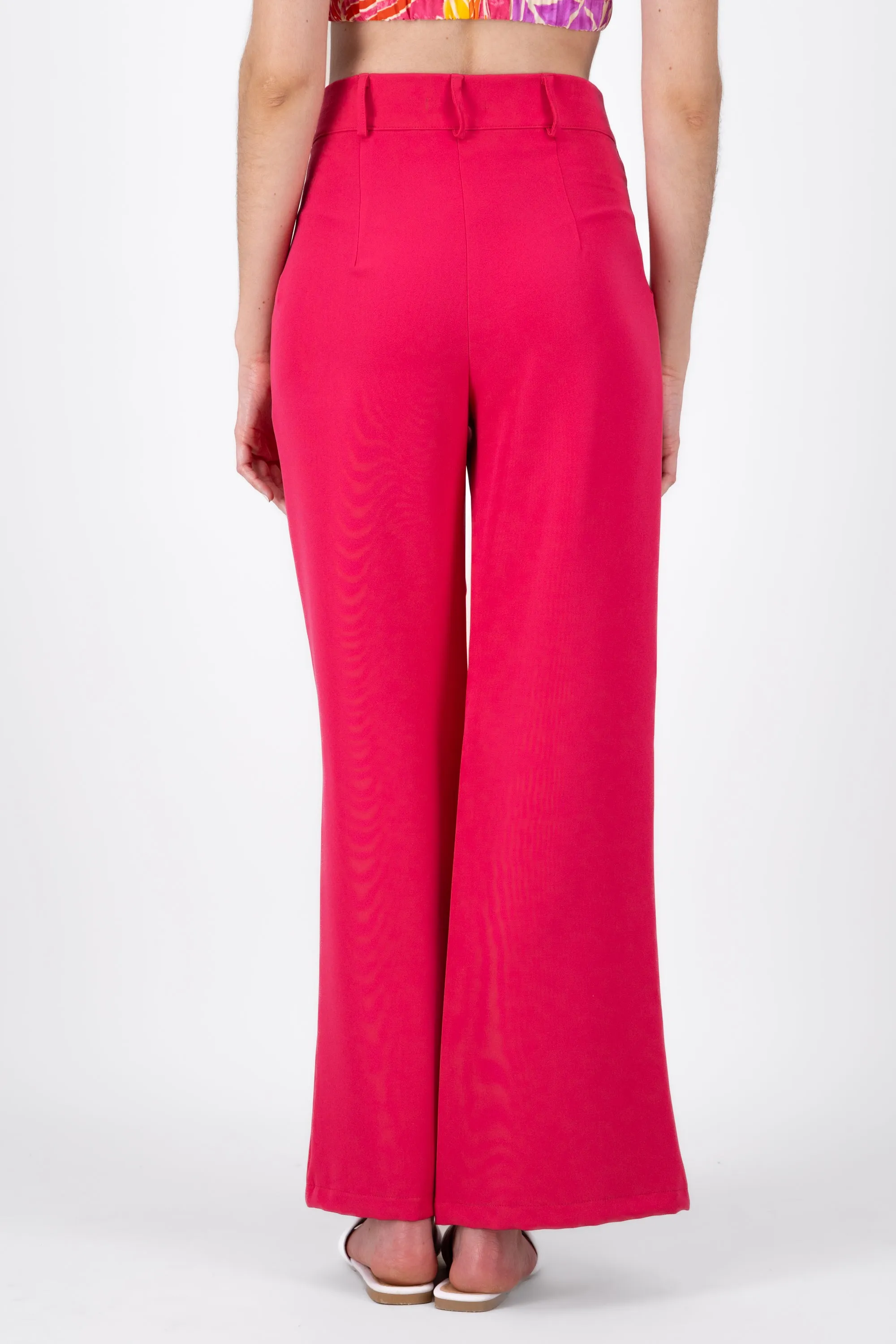 Pantalon Amplio Detalle Bolsas sold by Shasa product image thumbnail 4