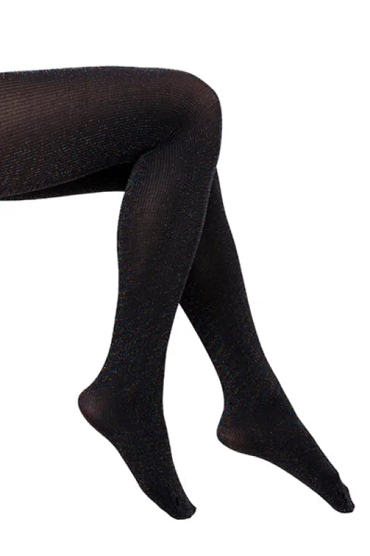 Medias lurex color sold by Shasa