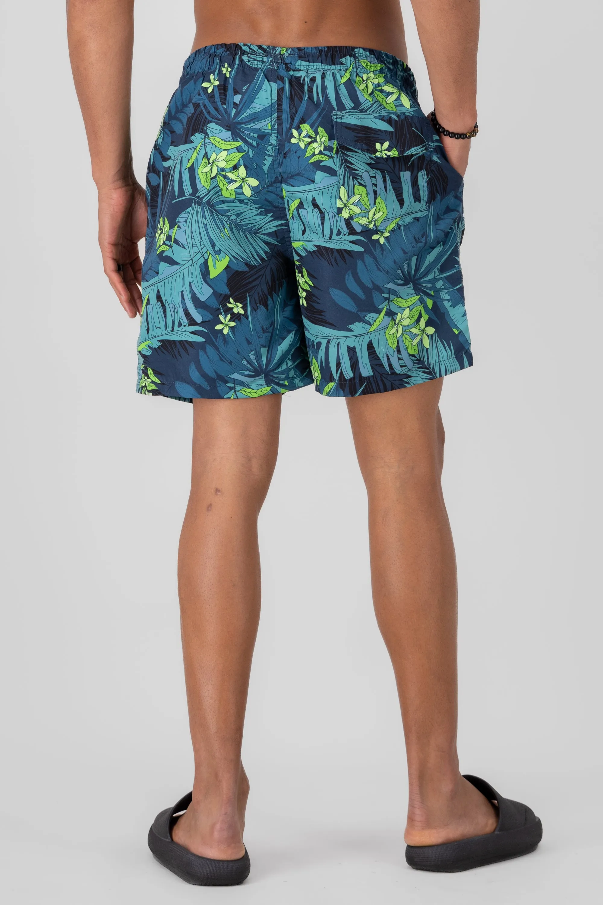 Traje de baño hojas sold by Shasa product image thumbnail 4