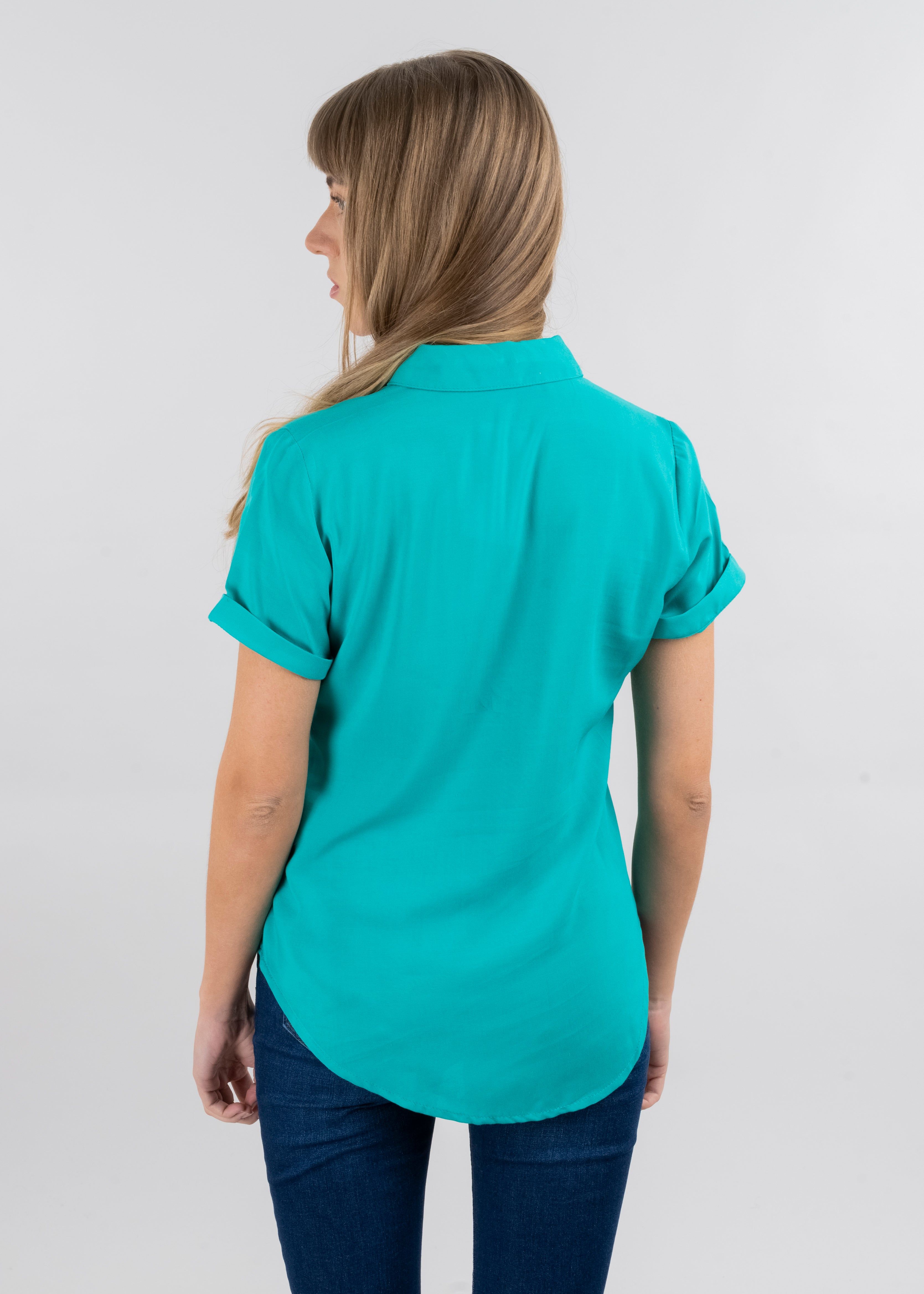 Camisa Manga Corta sold by Shasa product image thumbnail 4