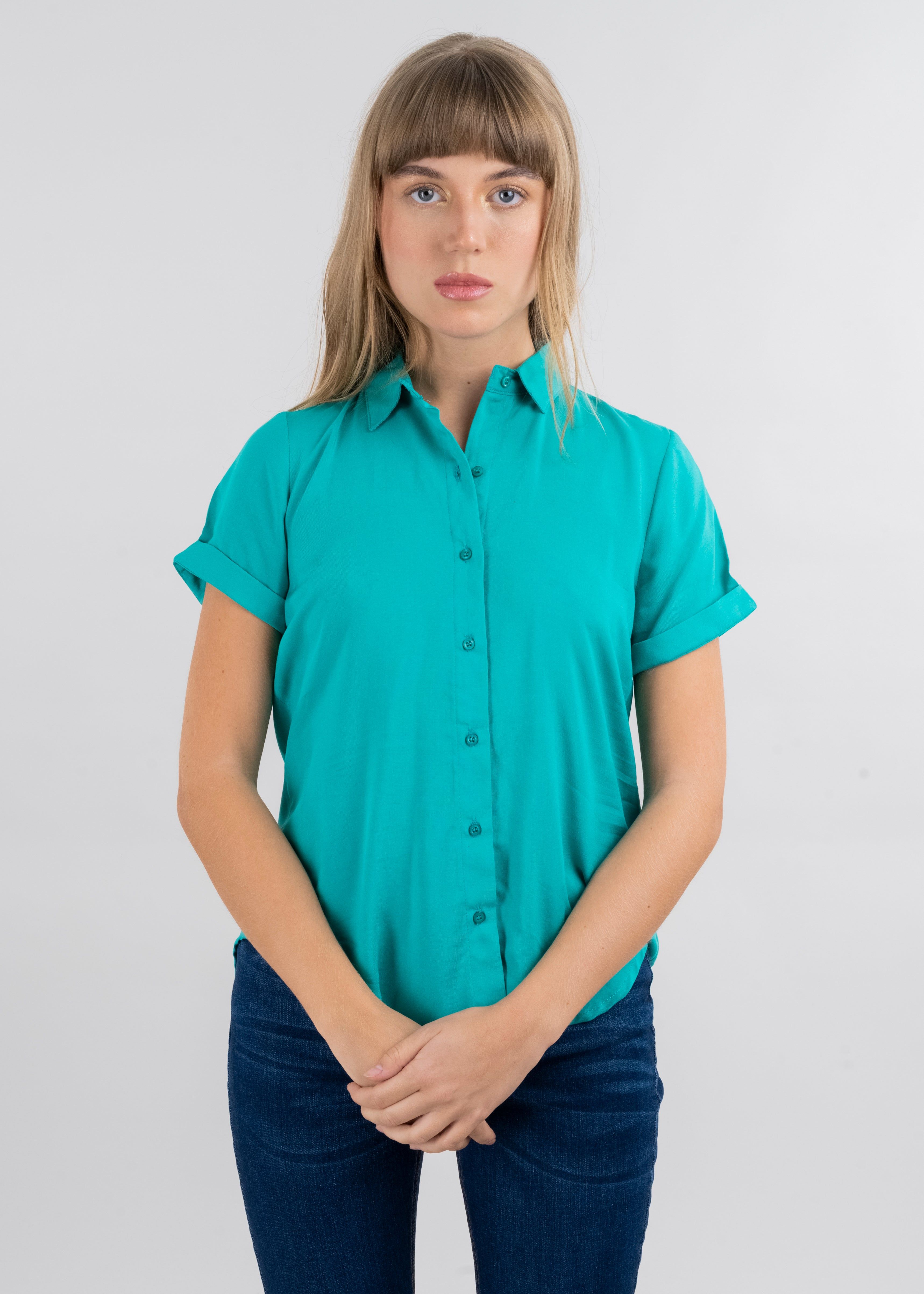 Camisa Manga Corta sold by Shasa product image thumbnail 2