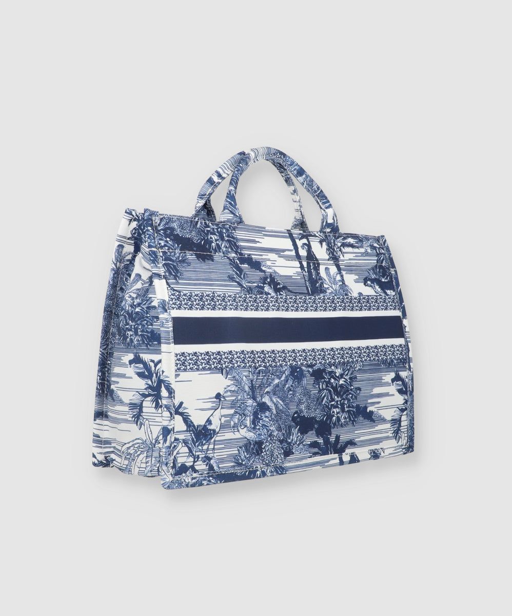 Bolsa Tote Vintage sold by Shasa product image thumbnail 2