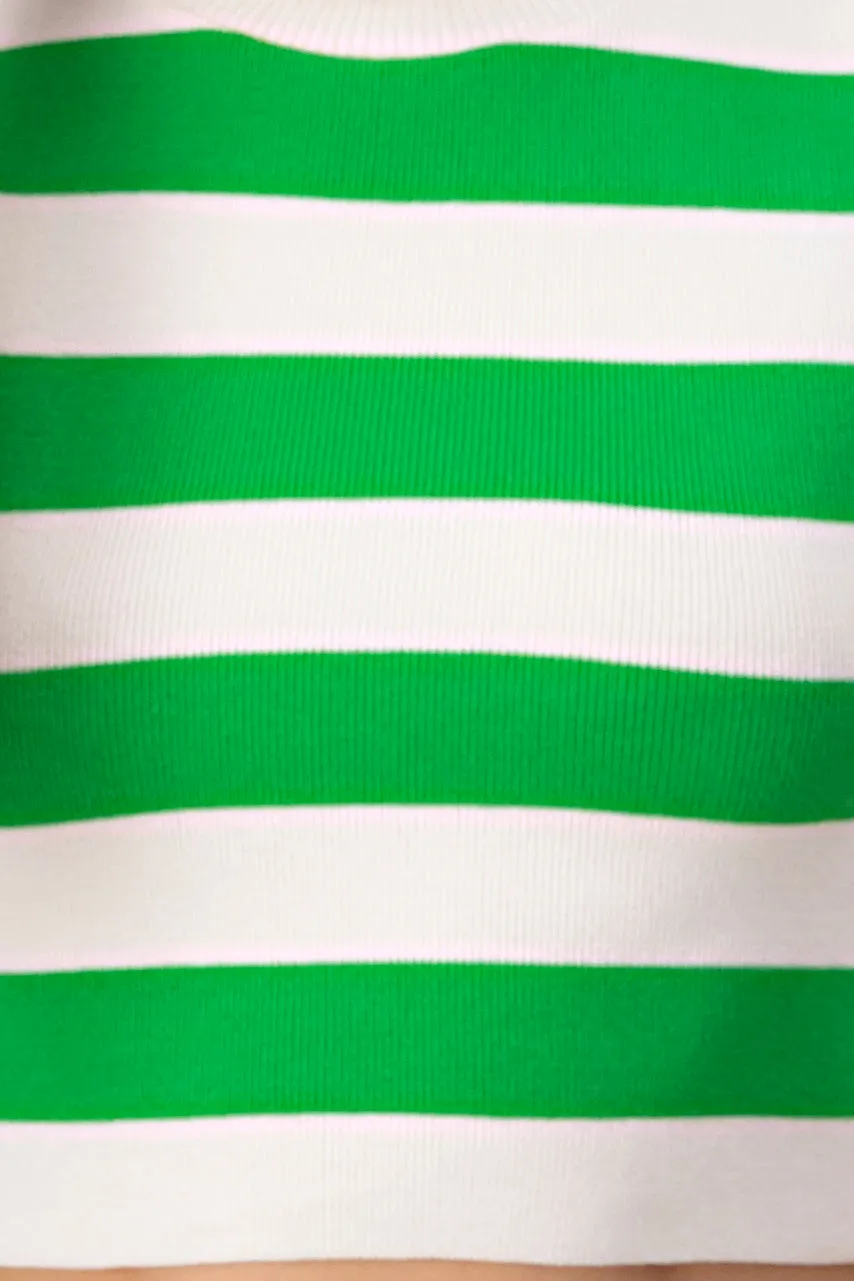 Chaleco Tejido Rayas sold by Shasa product image thumbnail 5