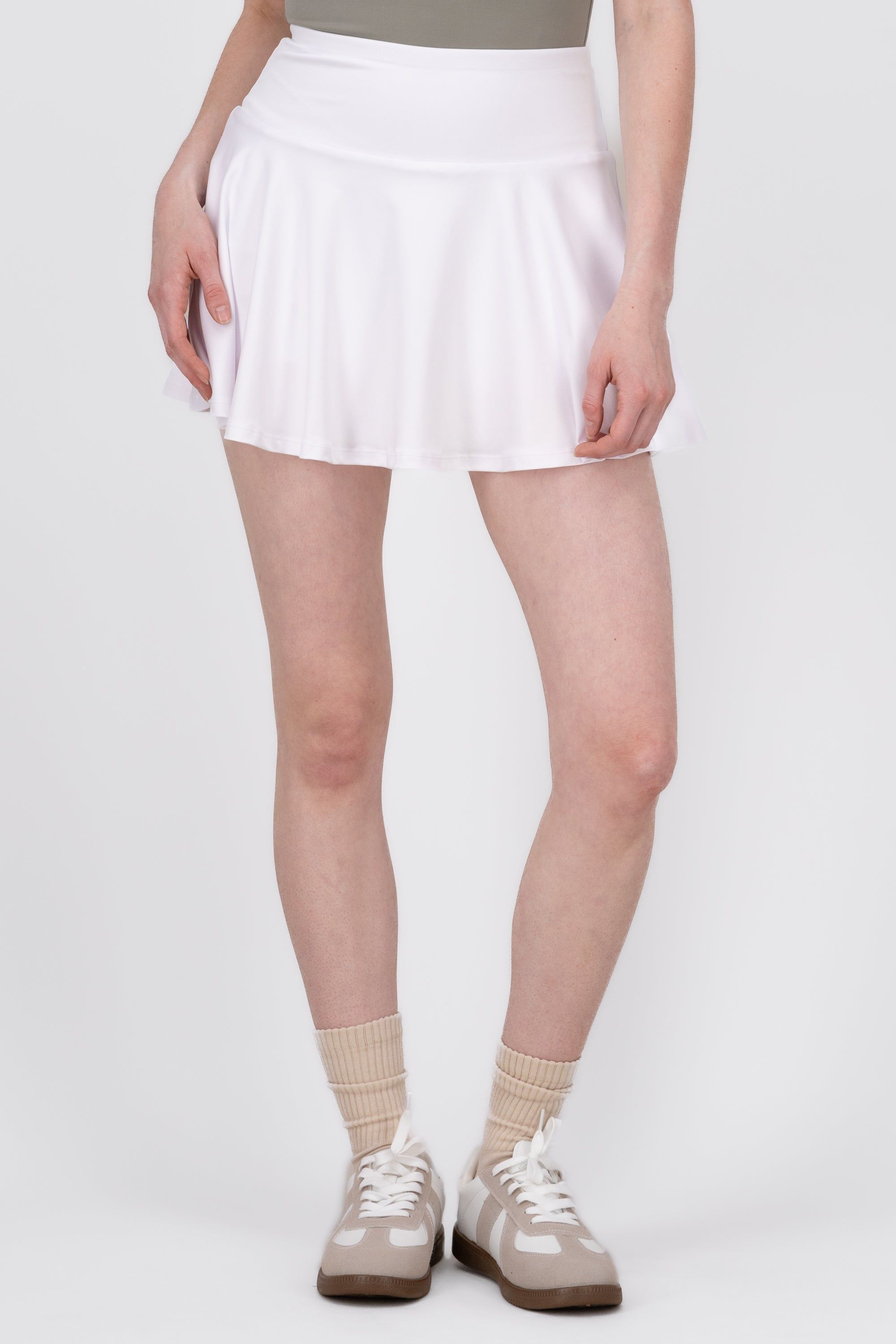 Mini Falda Lisa sold by Shasa product image thumbnail 2