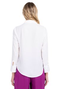 Camisa M/L lisa sold by Shasa