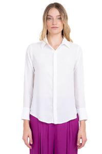 Camisa M/L lisa sold by Shasa