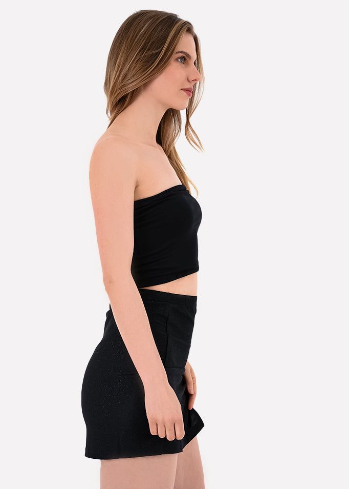 Top seamless tubo liso sold by Shasa product image thumbnail 3