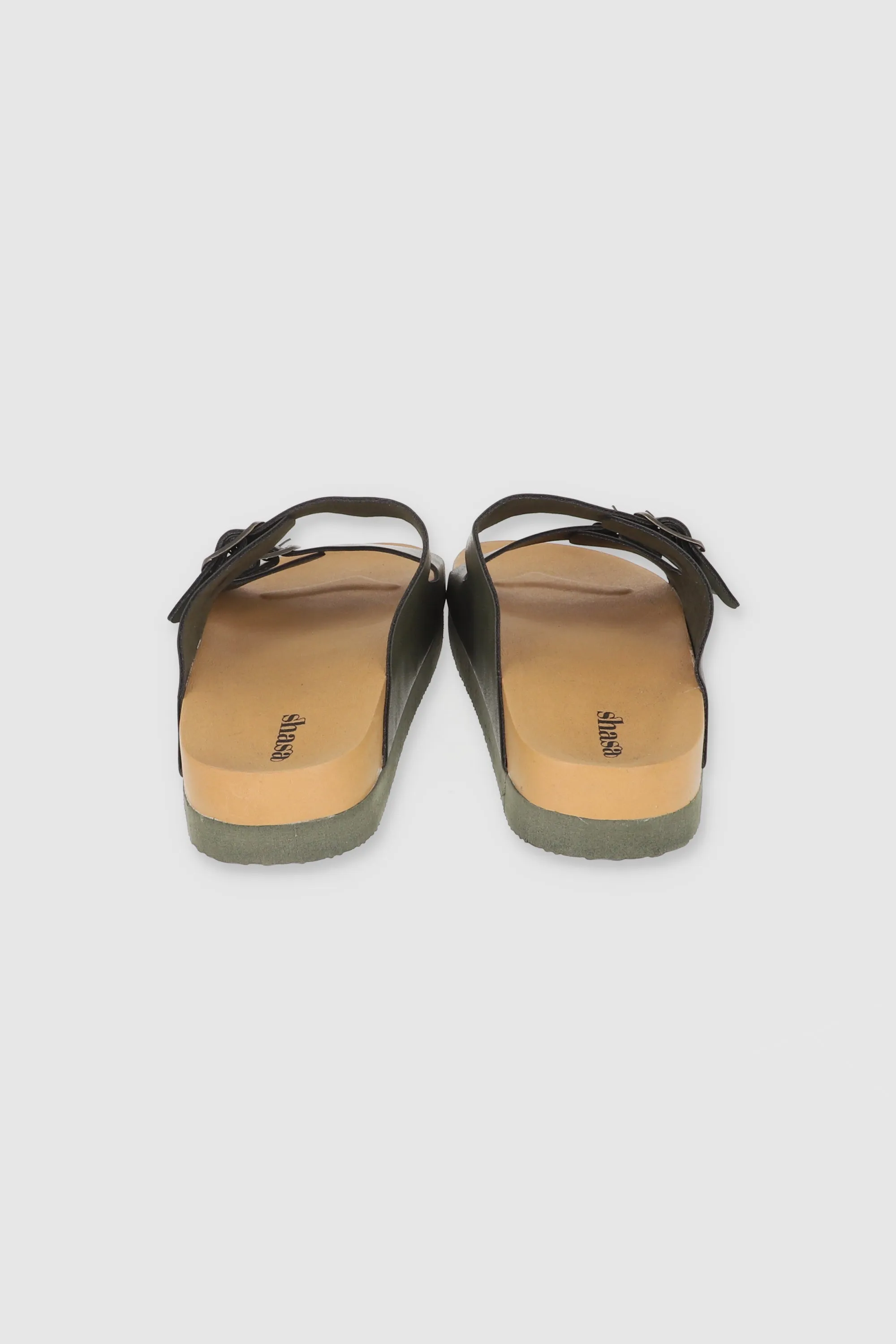 SLIDE DOS HEBILAS CORCHO sold by Shasa product image thumbnail 5