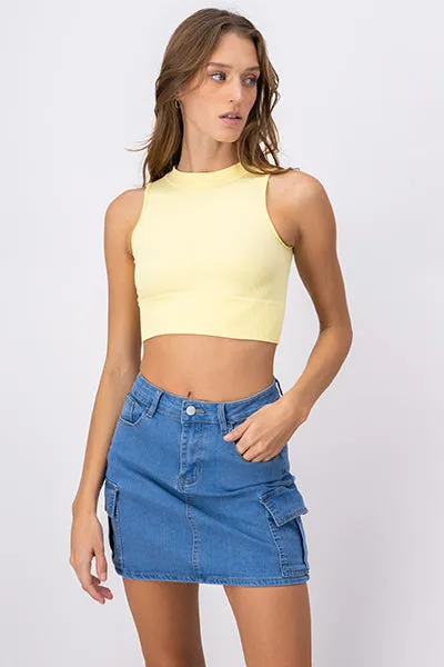 Top Acanalado sold by Shasa product image thumbnail 2