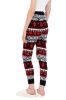 Jogger navideño merry christmas corazones sold by Shasa