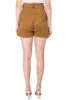 Short bolsillos suede sold by Shasa