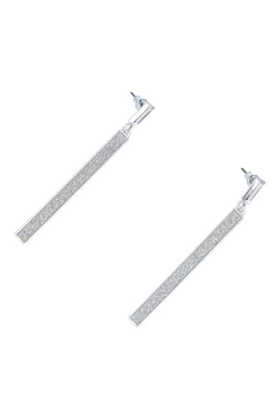 Aretes colgate glitter sold by Shasa product image thumbnail 2