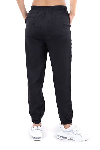 Pantalón jogger cintura elástica sold by Shasa product image thumbnail 4