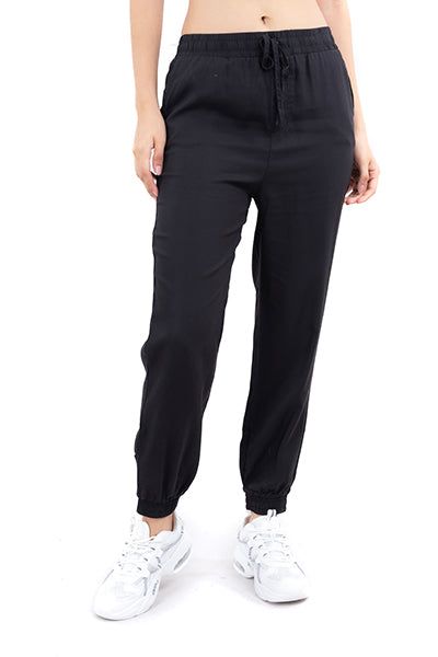 Pantalón jogger cintura elástica sold by Shasa product image thumbnail 5