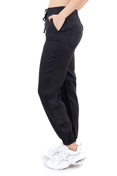 Pantalón jogger cintura elástica sold by Shasa product image thumbnail 3