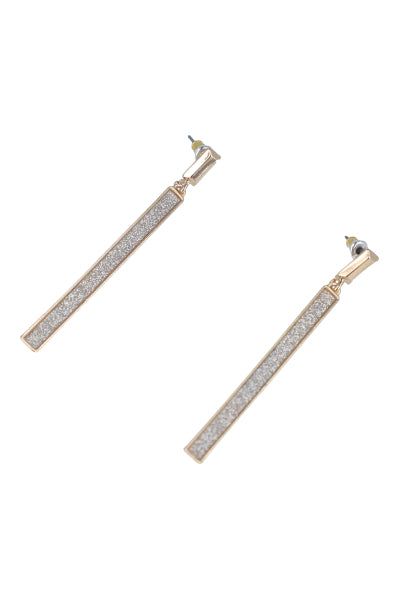 Aretes colgate glitter sold by Shasa product image thumbnail 4