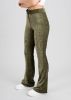 Pantalón recto pana bolsillos sold by Shasa