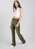 Pantalón recto pana bolsillos sold by Shasa