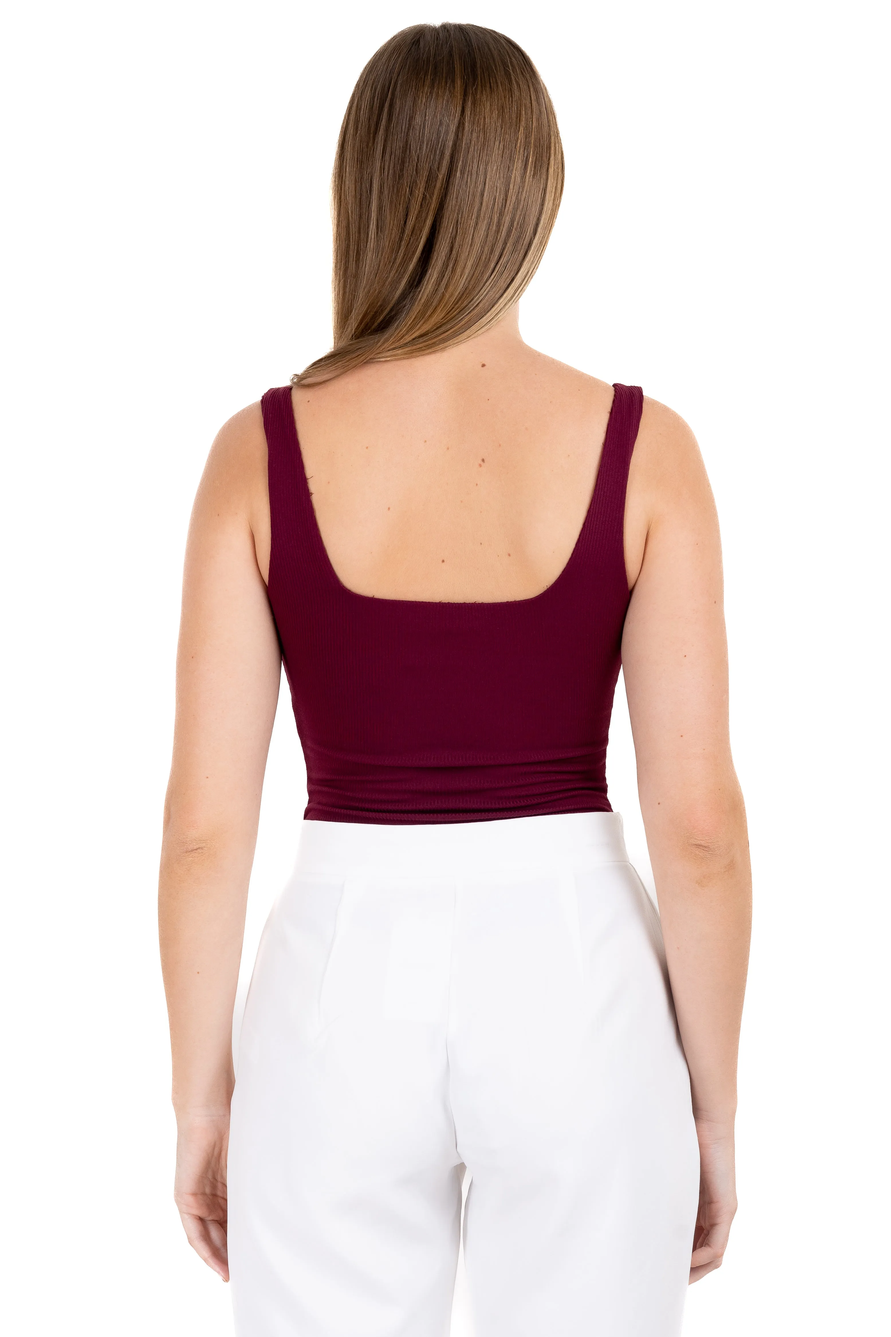 Bodysuit monocolor liso sold by Shasa product image thumbnail 4