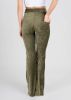 Pantalón recto pana bolsillos sold by Shasa