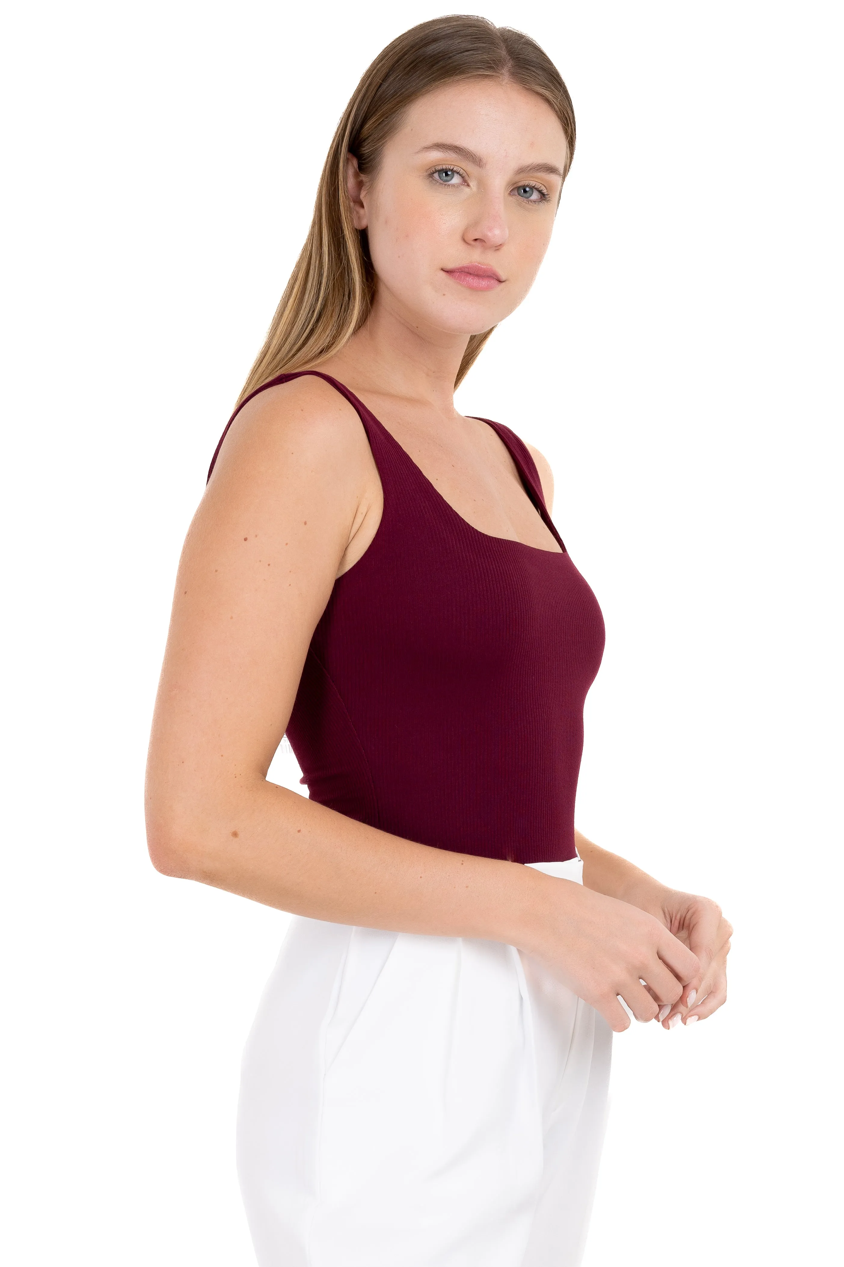 Bodysuit monocolor liso sold by Shasa product image thumbnail 3