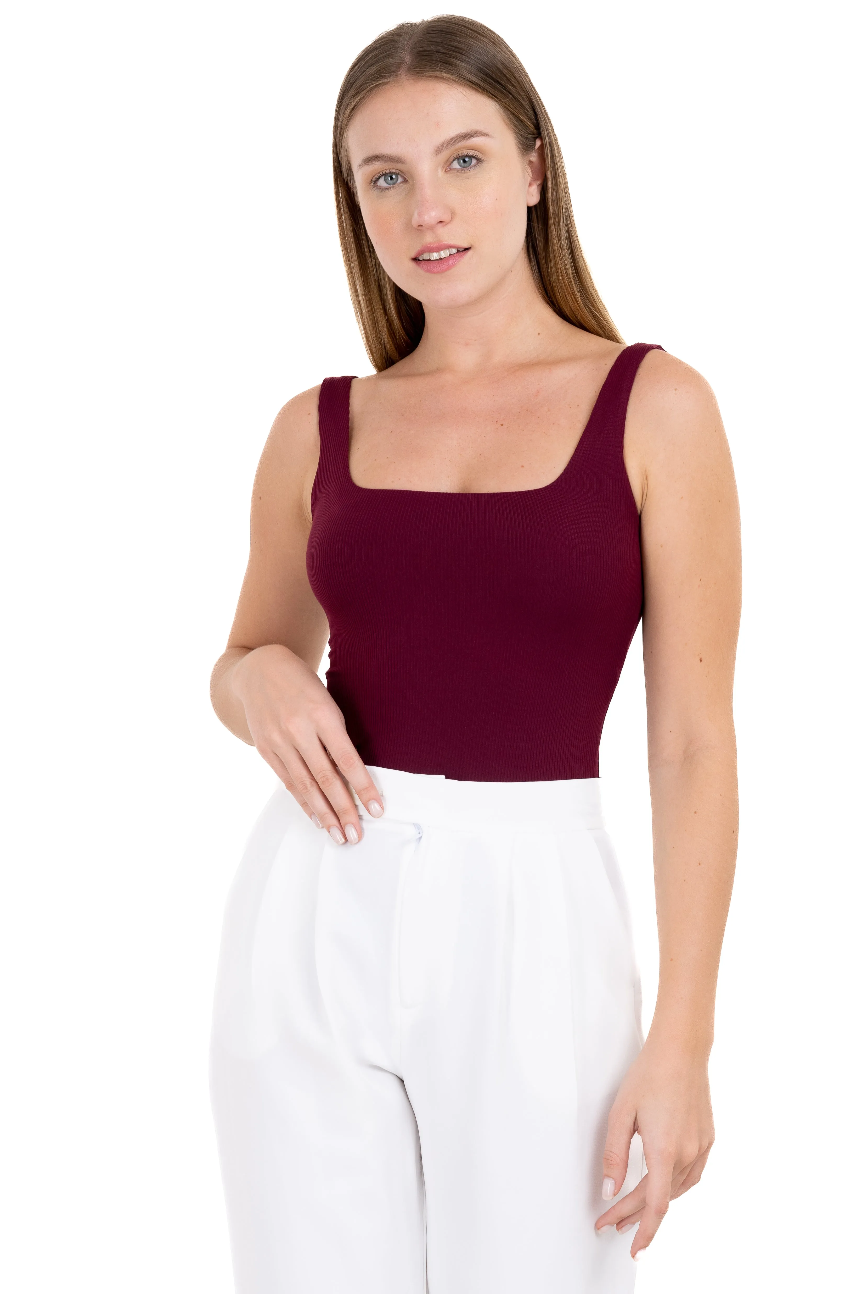 Bodysuit monocolor liso sold by Shasa product image thumbnail 2