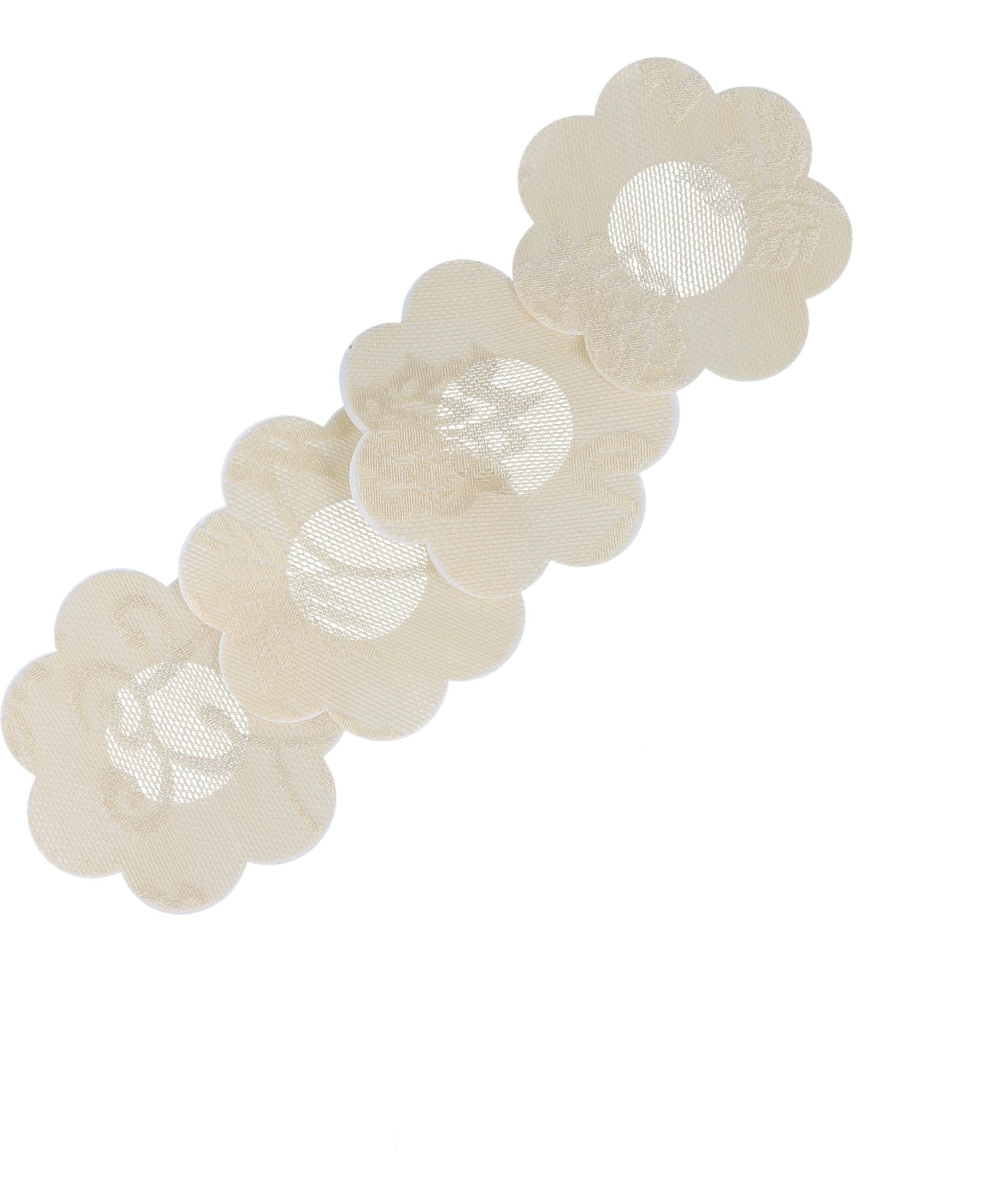 Cubrepezon Flor Encaje sold by Shasa product image thumbnail 2