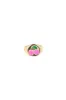 Anillo Cereza sold by Shasa