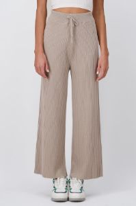 Pantalón Tejido Textura Acanalada sold by Shasa