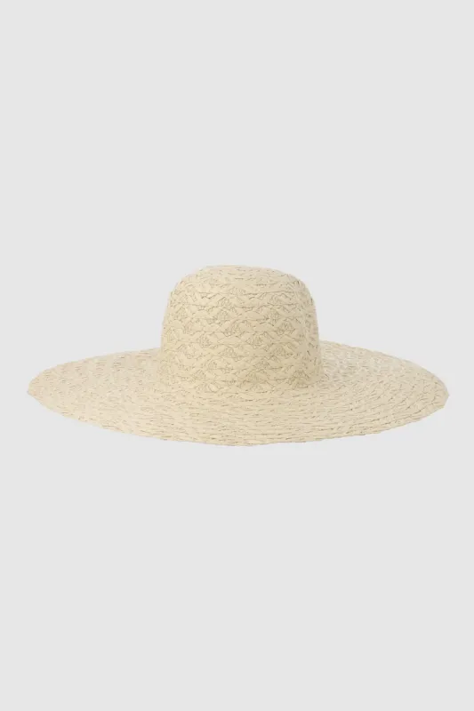 Sombrero playero xl sold by Shasa