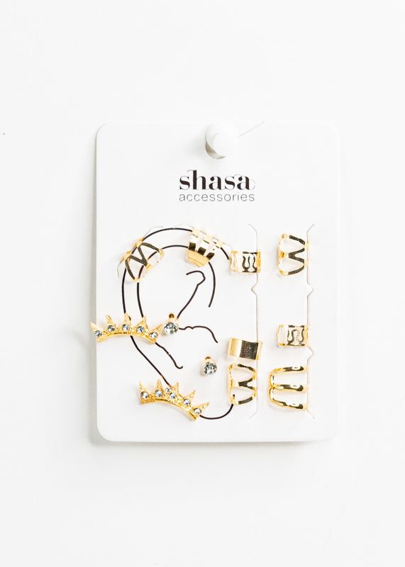 Tank top cuello alto liso sold by Shasa product image thumbnail 4