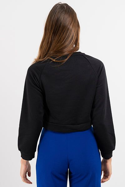 Sudadera crop Los Ángeles sold by Shasa product image thumbnail 4