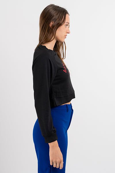 Sudadera crop Los Ángeles sold by Shasa product image thumbnail 3