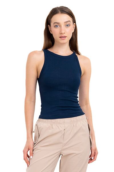 Top acanalado tirantes gruesos sold by Shasa product image thumbnail 5