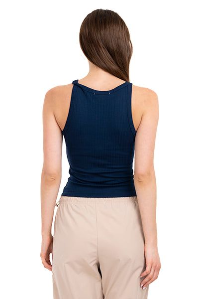 Top acanalado tirantes gruesos sold by Shasa product image thumbnail 4