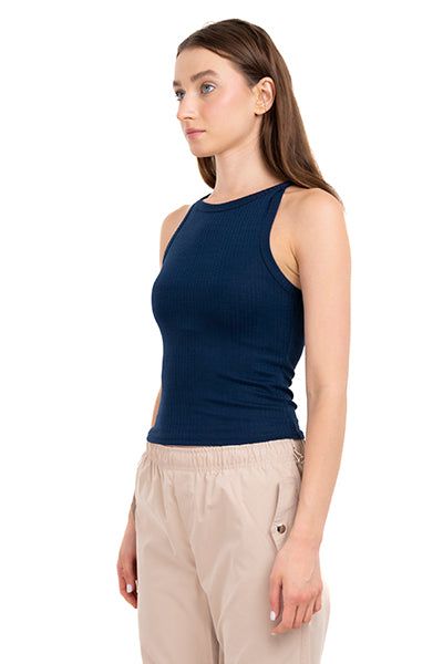 Top acanalado tirantes gruesos sold by Shasa product image thumbnail 3