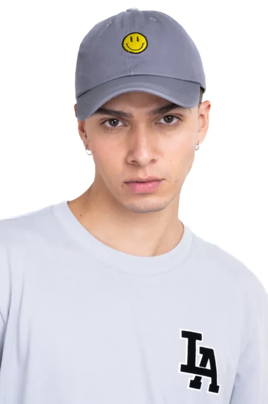 Gorra happy face sold by Shasa