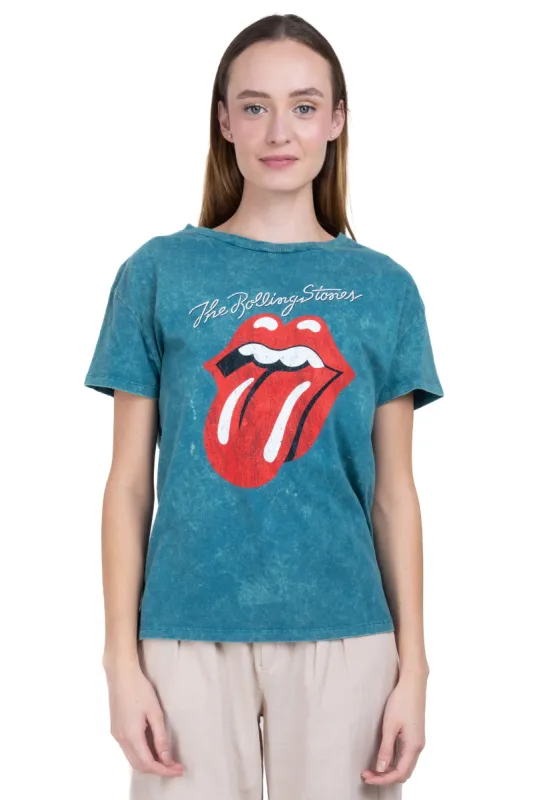 Camiseta Rolling Stones sold by Shasa