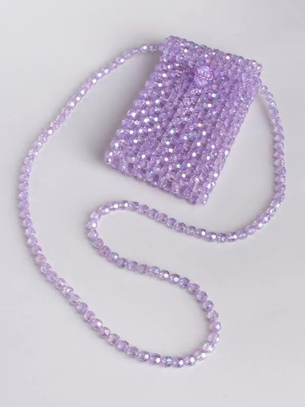 Bolsa vertical cuentas sold by Shasa