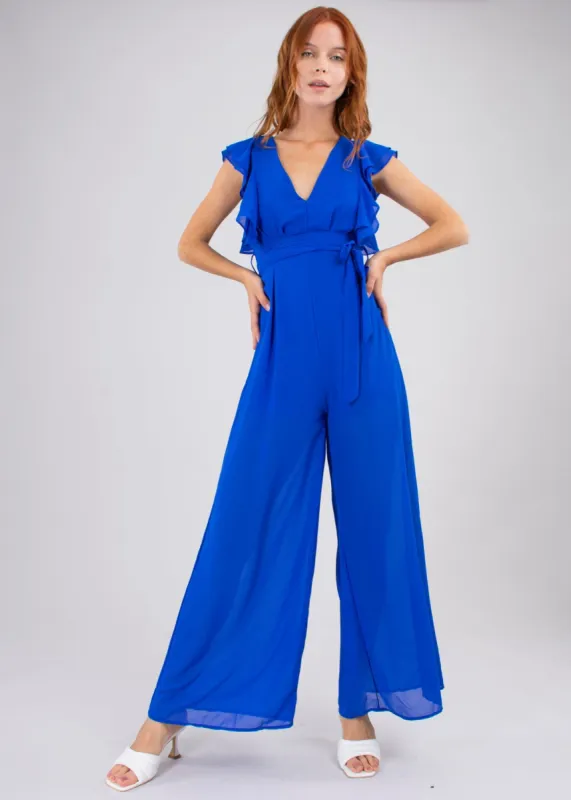 Jumpsuit olanes liso sold by Shasa