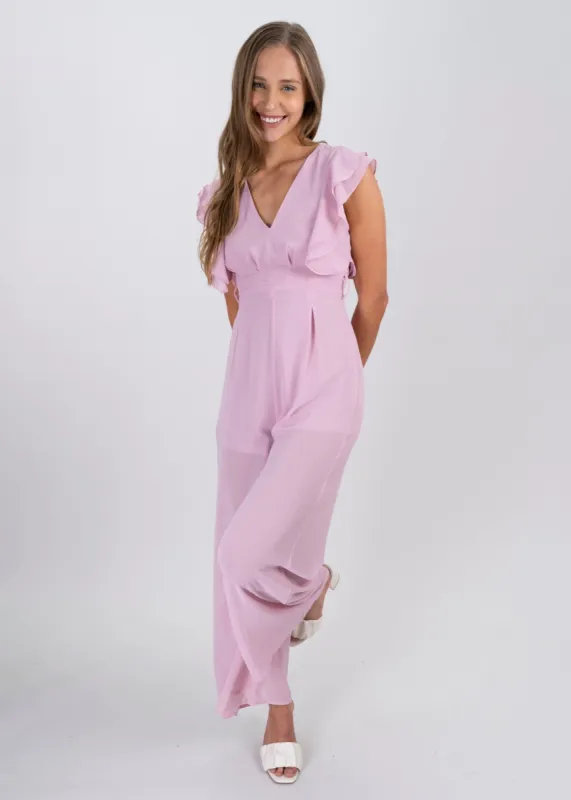 Jumpsuit olanes liso sold by Shasa
