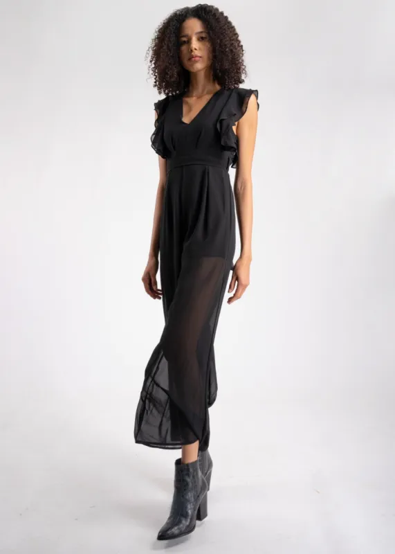 Jumpsuit olanes liso sold by Shasa