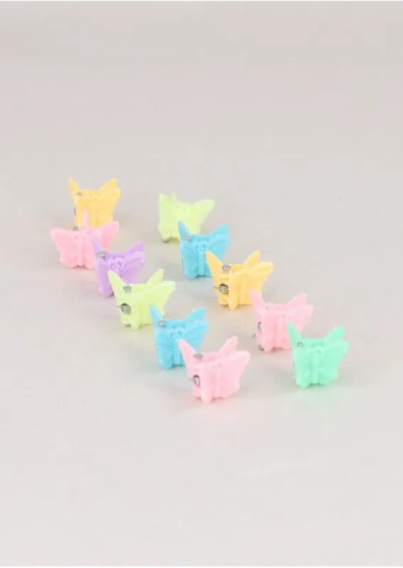 Set 12 Pincitas Mariposa sold by Shasa