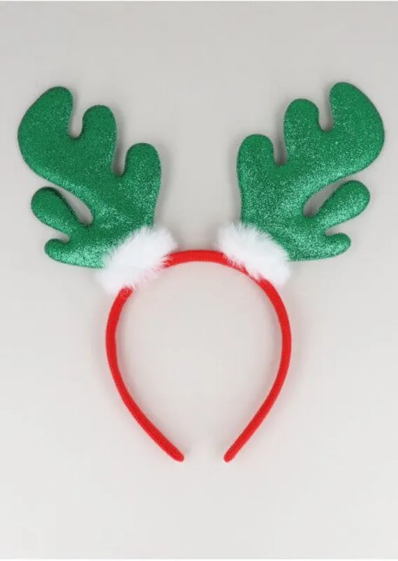 Diadema Cuernos Reno sold by Shasa